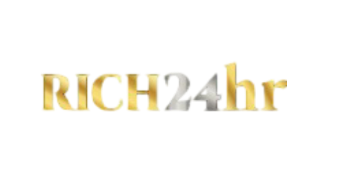 rich24hr เว็บพนันที่ให้คุณมากกว่าความร่ำรวย ครบครันทุกเกม
